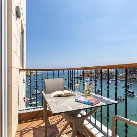 Отель El Doris Boutique Living Марсаскала Экстерьер фото
