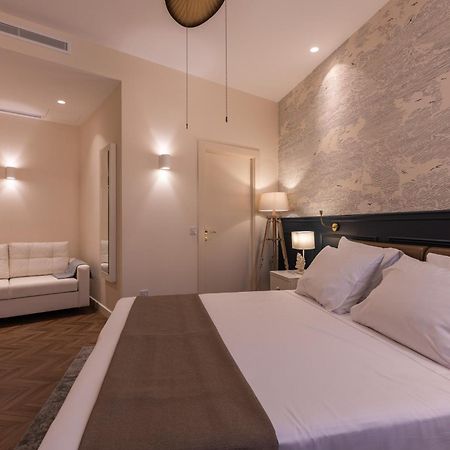 Отель El Doris Boutique Living Марсаскала Номер фото