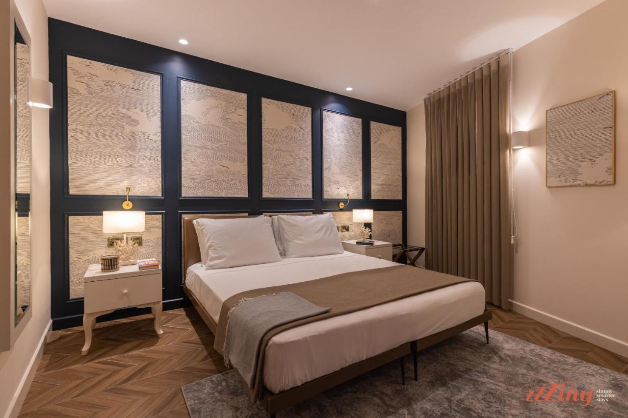 Отель El Doris Boutique Living Марсаскала Экстерьер фото