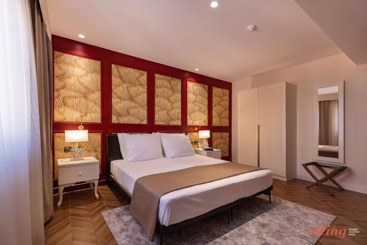 Отель El Doris Boutique Living Марсаскала Экстерьер фото