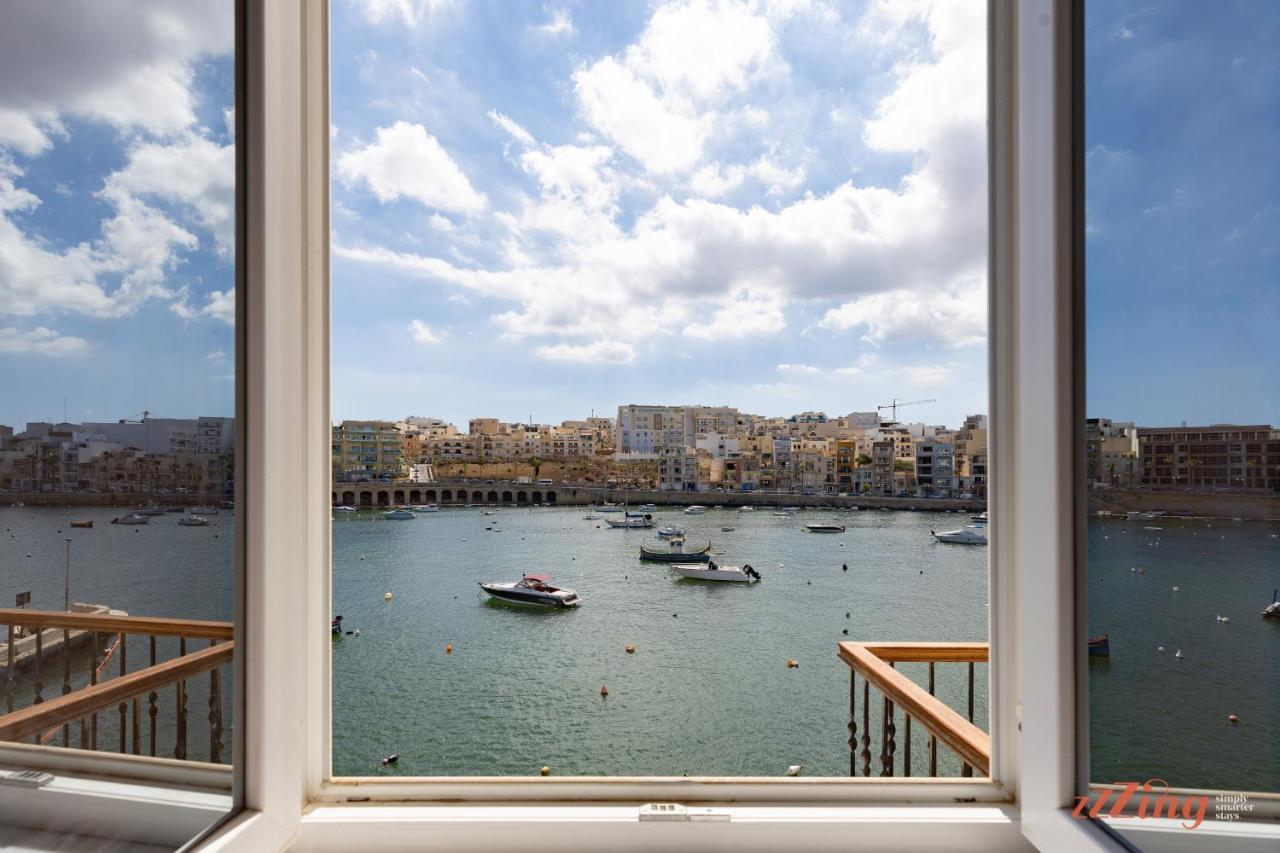 Отель El Doris Boutique Living Марсаскала Экстерьер фото