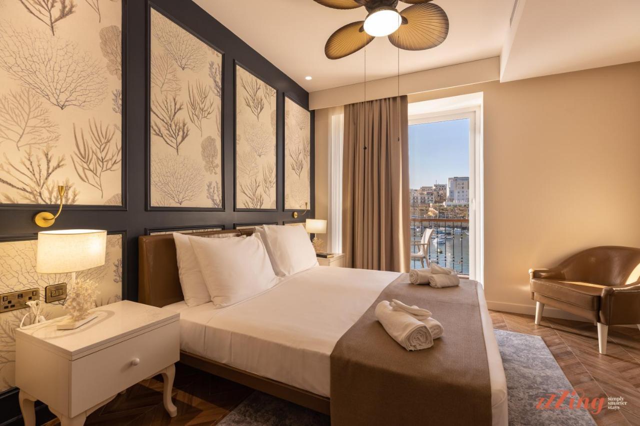 Отель El Doris Boutique Living Марсаскала Экстерьер фото