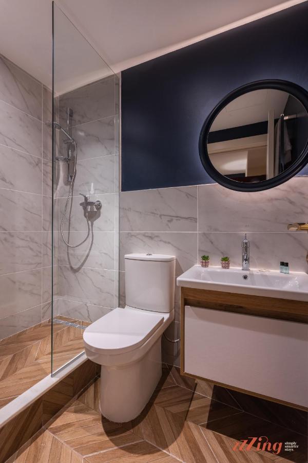 Отель El Doris Boutique Living Марсаскала Экстерьер фото