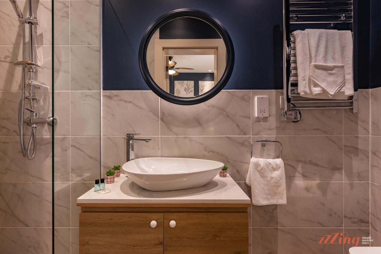 Отель El Doris Boutique Living Марсаскала Экстерьер фото