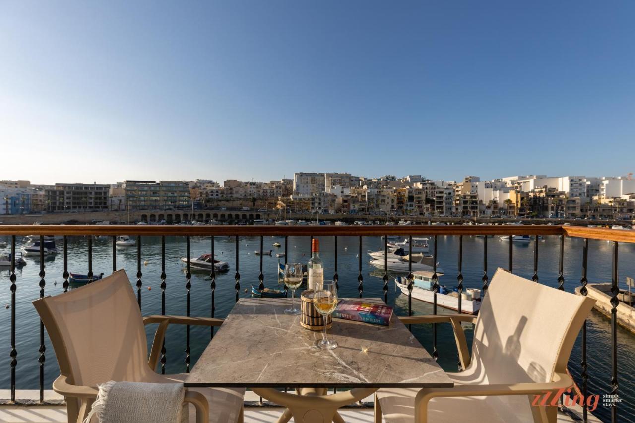 Отель El Doris Boutique Living Марсаскала Экстерьер фото