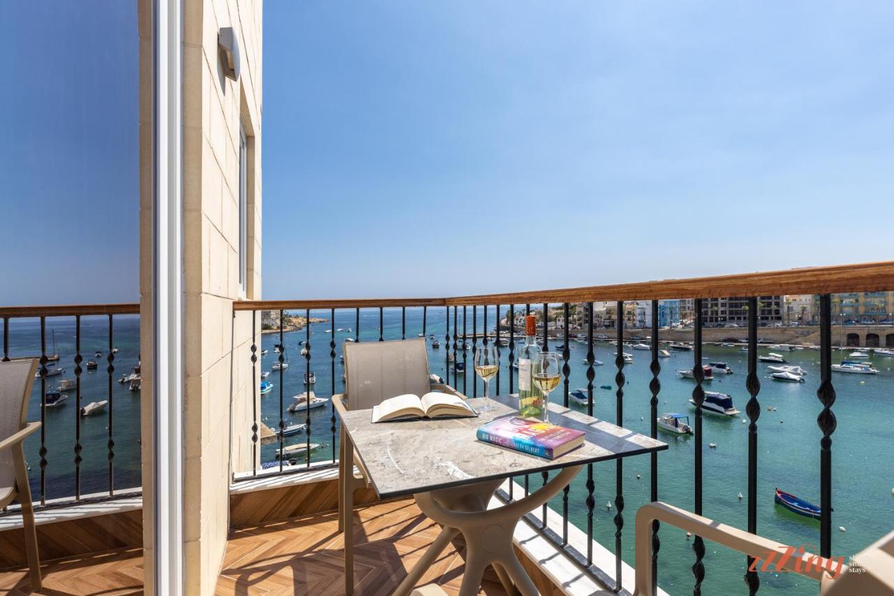 Отель El Doris Boutique Living Марсаскала Экстерьер фото