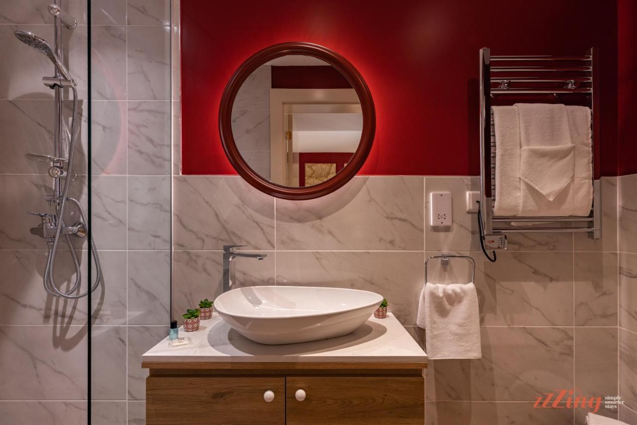 Отель El Doris Boutique Living Марсаскала Экстерьер фото