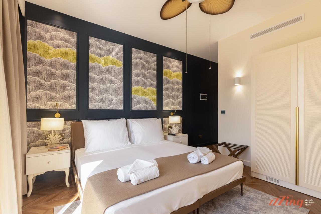 Отель El Doris Boutique Living Марсаскала Экстерьер фото