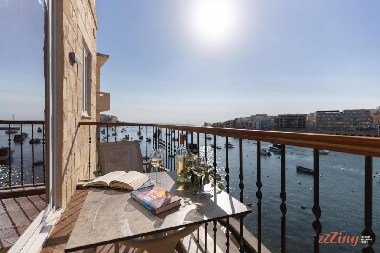 Отель El Doris Boutique Living Марсаскала Экстерьер фото