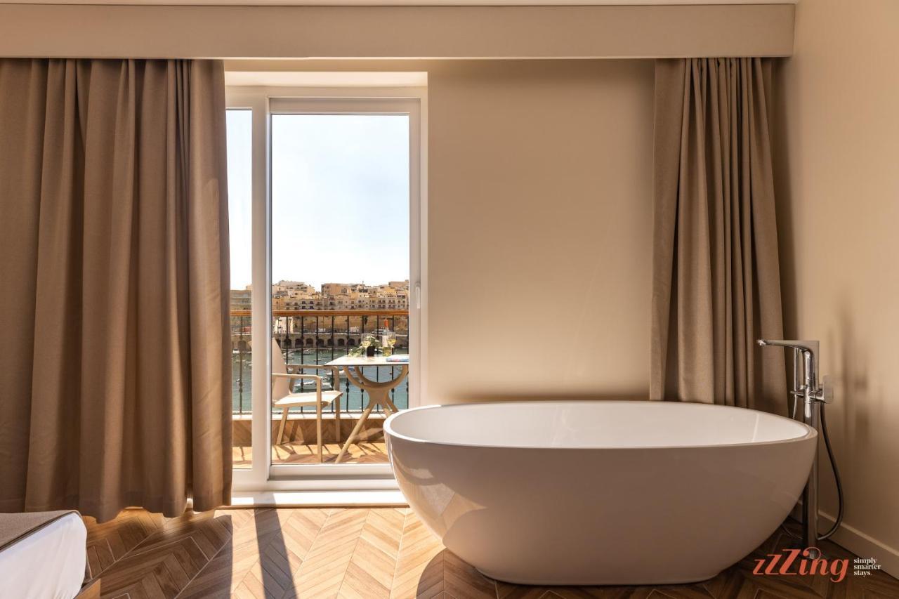 Отель El Doris Boutique Living Марсаскала Экстерьер фото