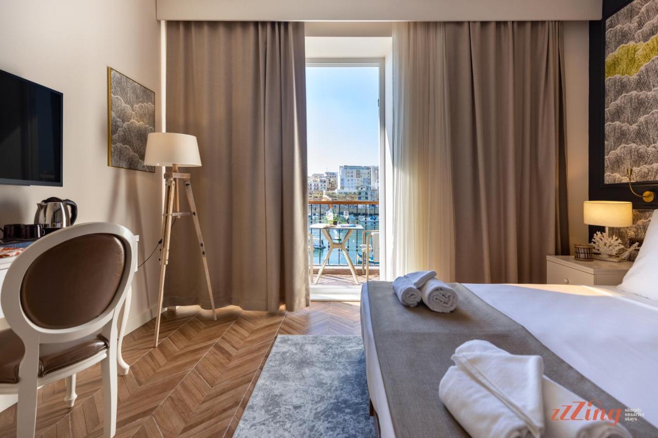 Отель El Doris Boutique Living Марсаскала Экстерьер фото