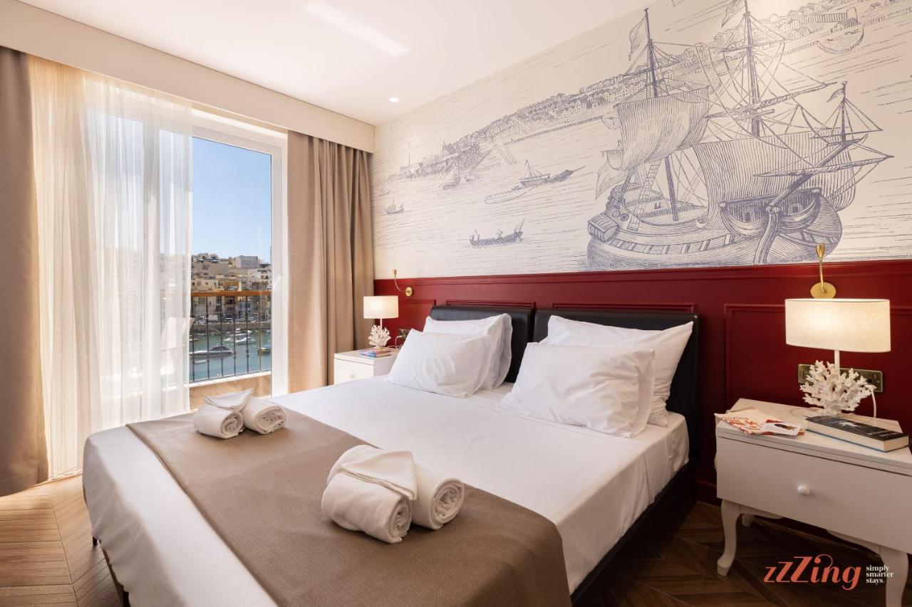 Отель El Doris Boutique Living Марсаскала Экстерьер фото