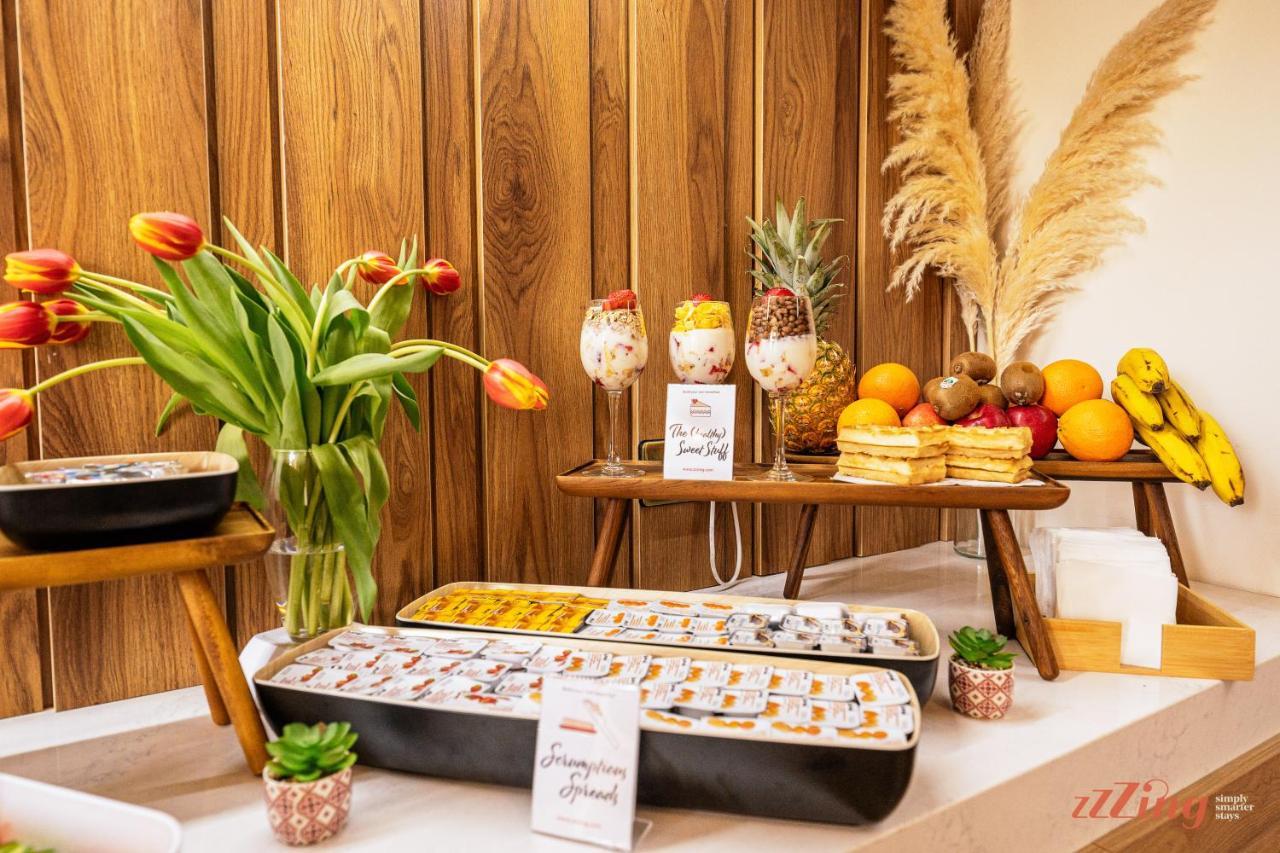 Отель El Doris Boutique Living Марсаскала Экстерьер фото