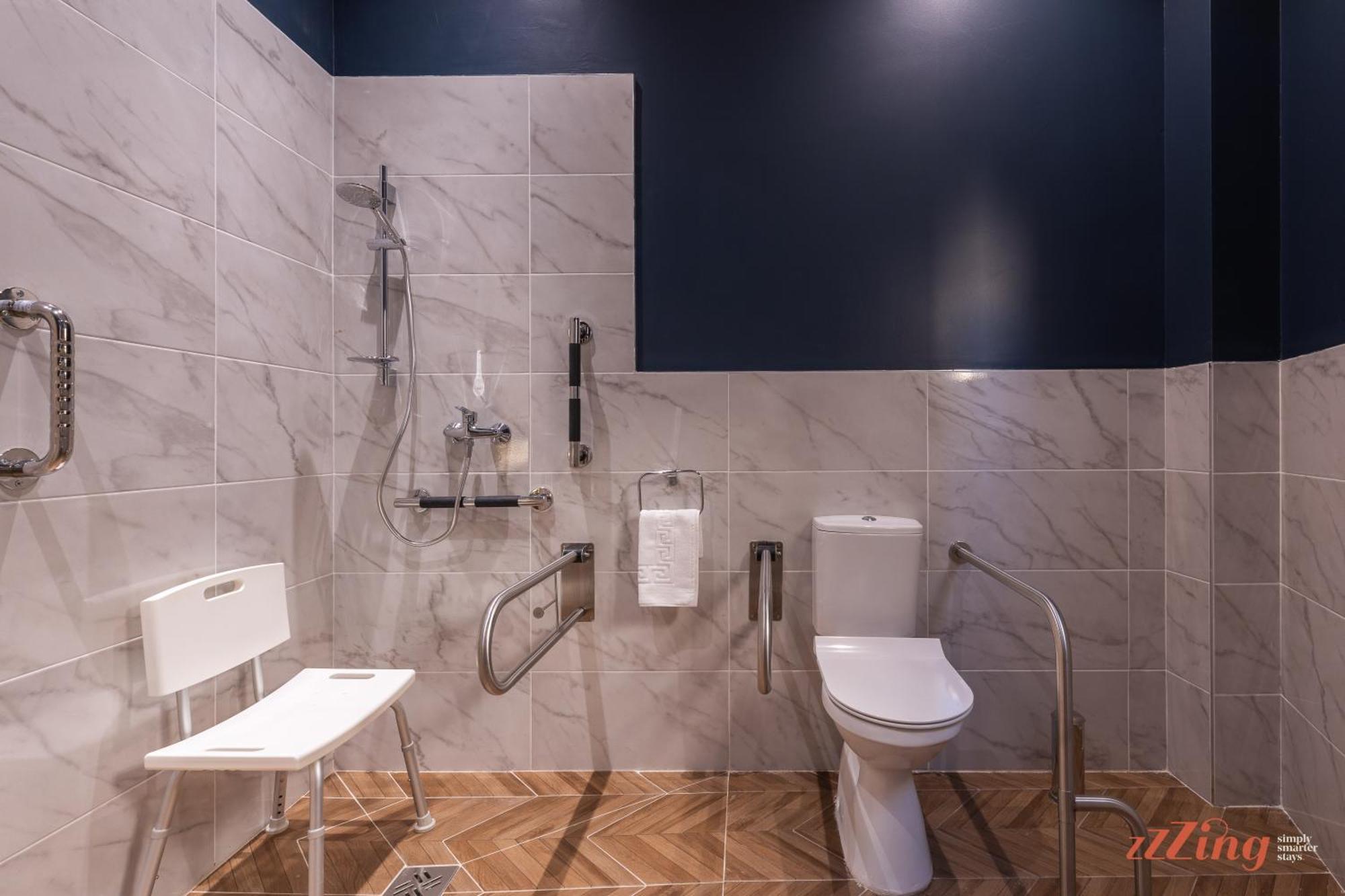 Отель El Doris Boutique Living Марсаскала Номер фото