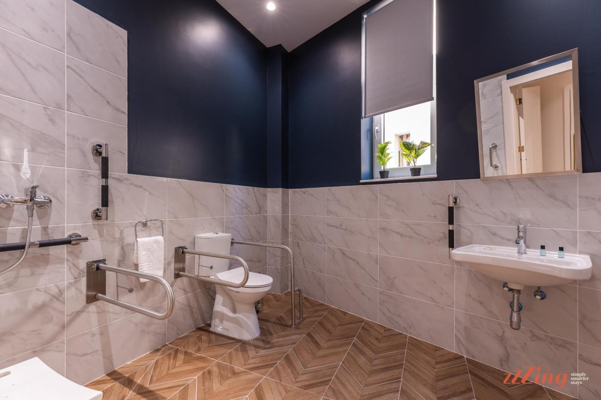 Отель El Doris Boutique Living Марсаскала Номер фото